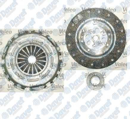 VALEO 826315 Debriyaj Seti P307 2.0 Hdi 01>  ####